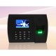 Kit SISTEMA DI RILEVAZIONE PRESENZE BIOMETRICO 550-BioMF