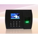 SISTEMA DI RILEVAZIONE PRESENZE BIOMETRICO 550-BioMF