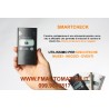 Contapersone Elettronico SMARTCHECK Standalone KIT CSR Bidirezionale