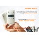 Contapersone Elettronico SMARTCHECK Standalone KIT CSR Bidirezionale