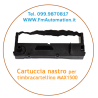 Cartuccia di ricambio originale per timbracartellino max 1500 e max 1100