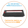 Cartuccia nastro per timbracartellino cassetta nastro SEIKO QR 550 - QR 105s - QR 120