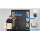 Telecamera IP Wireless 8MP 4K Outdoor Street WIFI PTZ Speed Dome  AI Auto Tracking