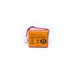 Pacco batterie con connettore per SEIKO TP 20 / TP 50 / Z 120