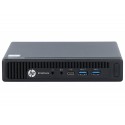 HP TINY ELITEDESK 800 G2 I7-6700T 16GB 480 SSD  WIN 10 PRO