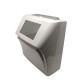 Timbracartellini con totalizzatore e touch screen con 100 schede inclusa
