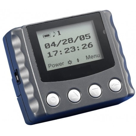 MINI Lettore delle presenze portatile RFID 