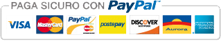 Pagamento Paypal